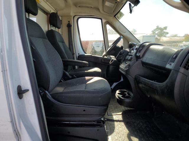 Продажа на аукционе авто 2019 Ram Promaster 3500, vin: 3C7WRVLGXKE560515, номер лота: 53301876
