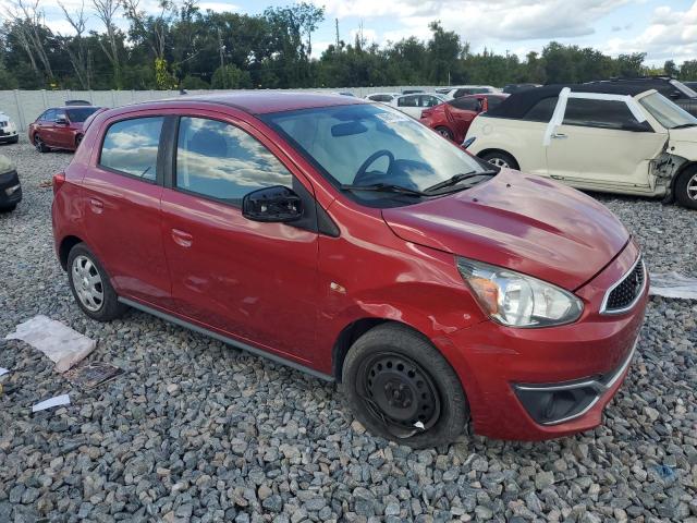 Aukcja sprzedaży 2018 Mitsubishi Mirage, vin: ML32A3HJ7JH012429, numer aukcji: 86617945