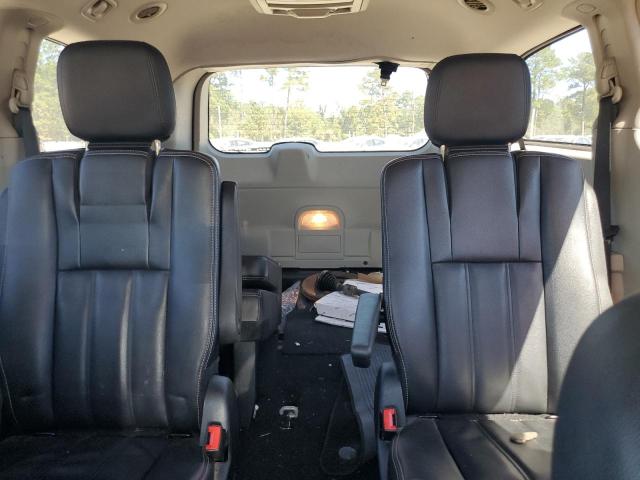 Продаж на аукціоні авто 2014 Chrysler Town & Cou, vin: 2C4RC1BG7ER295867, номер лоту: 86473745