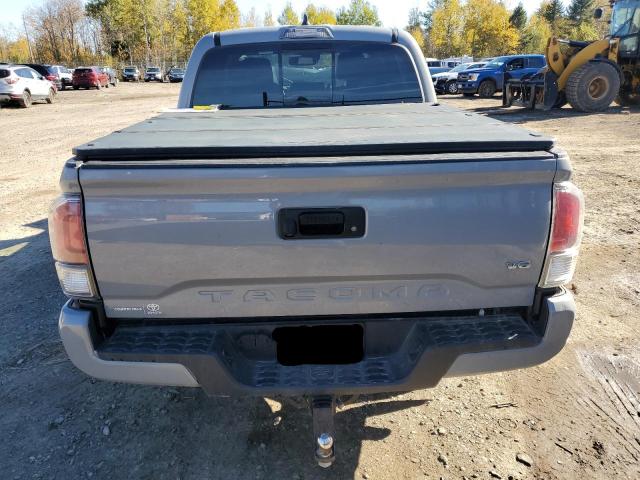 Auction sale of the 2021 Toyota Tacoma, vin: 5TFCZ5AN8MX264008, lot number: 86283085
