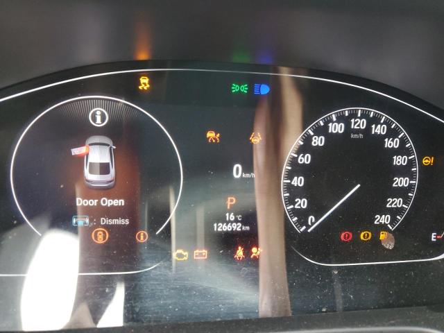 85868525 :رقم المزاد ، 1HGCV1F3XNA801351 vin ، 2022 Honda Accord مزاد بيع