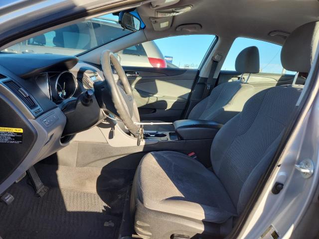 Продажа на аукционе авто 2013 Hyundai Sonata, vin: 5NPEB4AC8DH766096, номер лота: 89738645