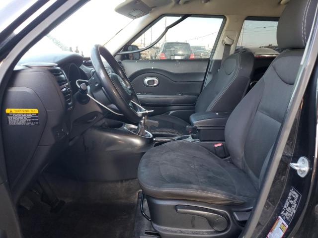 82637925 :رقم المزاد ، KNDJN2A20J7516739 vin ، 2018 Kia Soul مزاد بيع