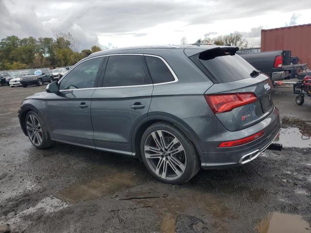 Продажа на аукционе авто 2018 Audi Sq5, vin: WA1A4AFYXJ2016184, номер лота: 86168705