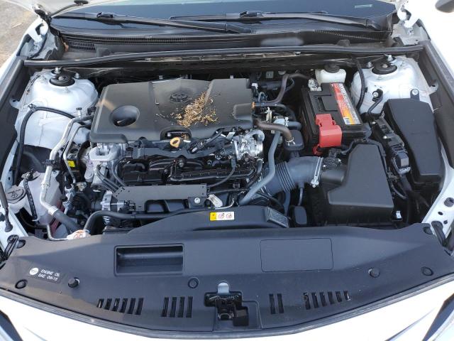 Продаж на аукціоні авто 2024 Toyota Camry, vin: 4T1C11AK9RU861663, номер лоту: 89853195