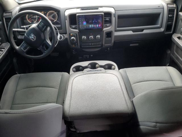 86306415 :رقم المزاد ، 1C6RR7FG6KS523208 vin ، 2019 Ram 1500 Class مزاد بيع