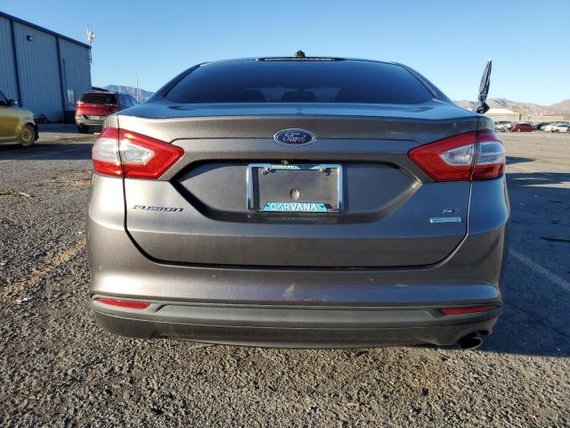Продажа на аукционе авто 2014 Ford Fusion, vin: 3FA6P0HD4ER115355, номер лота: 87304975