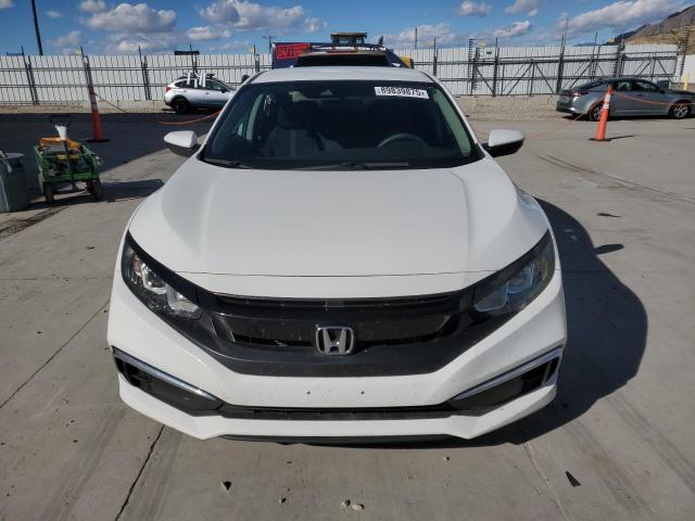 89839875 :رقم المزاد ، 2HGFC2F63KH546073 vin ، 2019 Honda Civic Lx مزاد بيع
