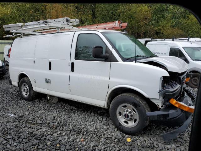 Aukcja sprzedaży 2021 Gmc Savana, vin: 1GTW7AFP5M1156017, numer aukcji: 84641715