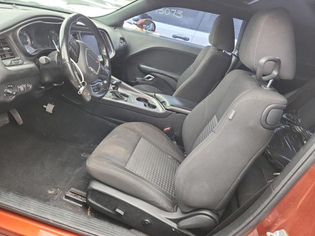 Продажа на аукционе авто 2020 Dodge Challenger, vin: 2C3CDZAG8LH214644, номер лота: 89683835