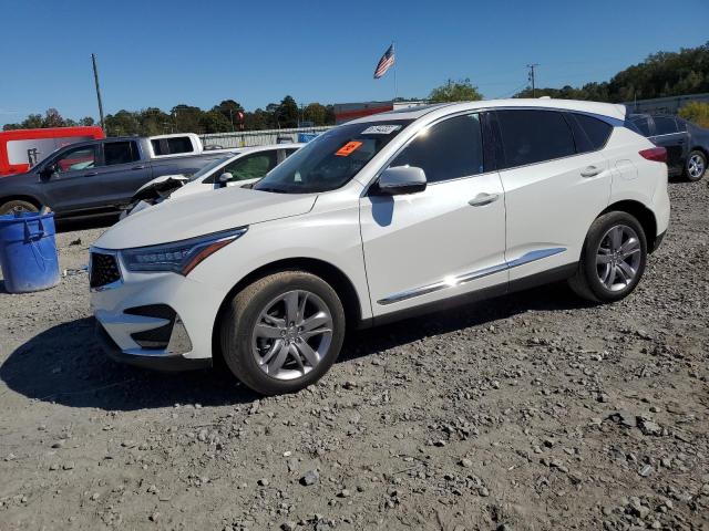 Auction sale of the 2020 Acura Rdx, vin: 5J8TC1H76LL013917, lot number: 86194335