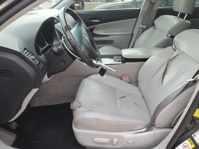 82622915 :رقم المزاد ، JTHBE1KS9B0053795 vin ، 2011 Lexus Gs مزاد بيع
