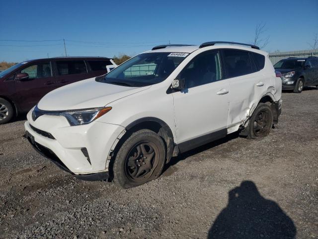 90494655 :رقم المزاد ، 2T3BFREVXHW565511 vin ، 2017 Toyota Rav4 مزاد بيع