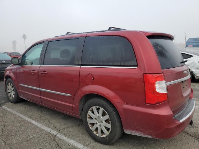 90256385 :رقم المزاد ، 2C4RC1BG7ER384662 vin ، 2014 Chrysler Town & Cou مزاد بيع