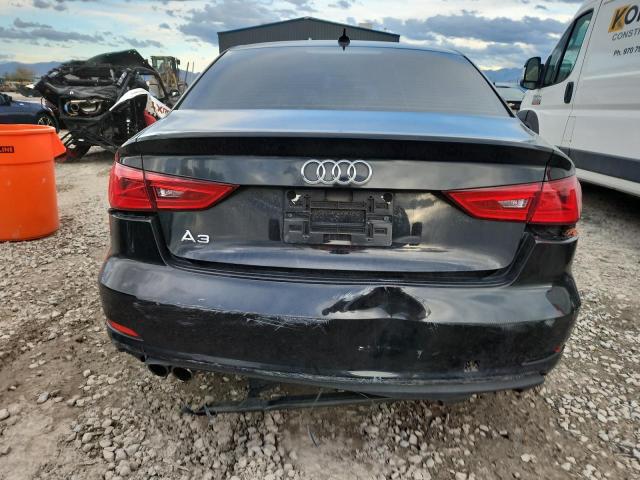 2015 Audi A3 მანქანა იყიდება აუქციონზე, vin: WAUACGFF8F1032985, აუქციონის ნომერი: 71227245