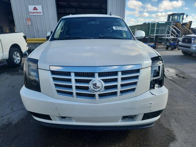 Aukcja sprzedaży 2008 Cadillac Escalade, vin: 1GYFK63878R105936, numer aukcji: 90721875