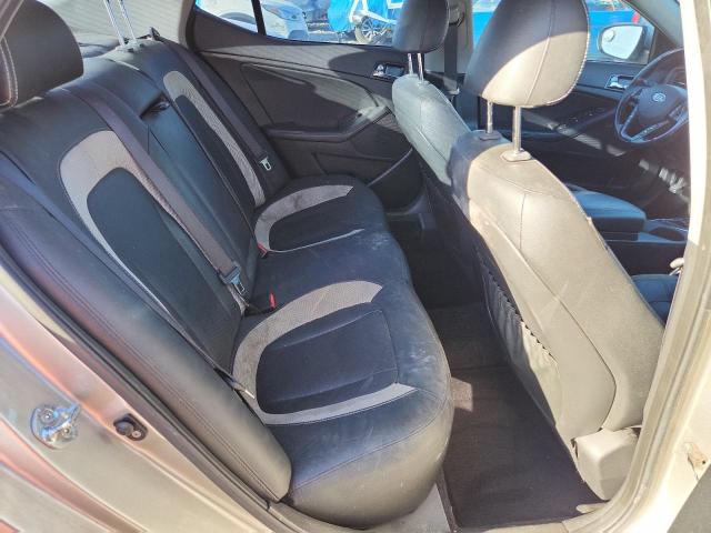 Aukcja sprzedaży 2011 Kia Optima, vin: KNAGR4A66B5185401, numer aukcji: 84581615