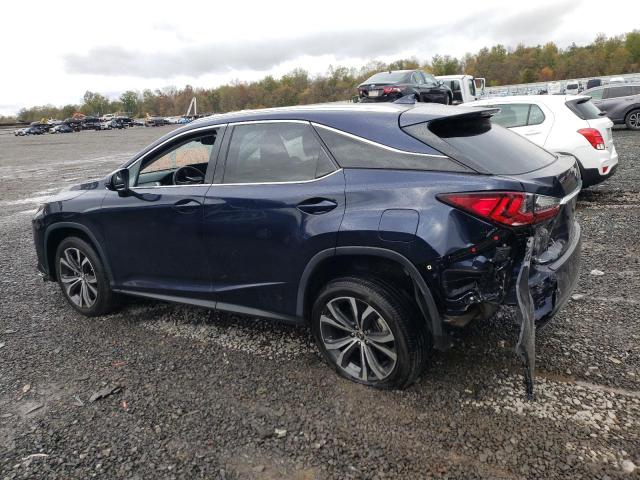 2021 Lexus Rx მანქანა იყიდება აუქციონზე, vin: 2T2HZMAAXMC213116, აუქციონის ნომერი: 86677295