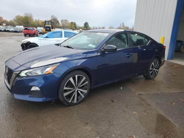 Продаж на аукціоні авто 2020 Nissan Altima, vin: 1N4BL4CW0LN316650, номер лоту: 89563745
