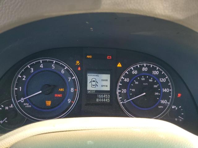 Aukcja sprzedaży 2013 Infiniti G37, vin: JN1CV6AR1DM358028, numer aukcji: 90931965