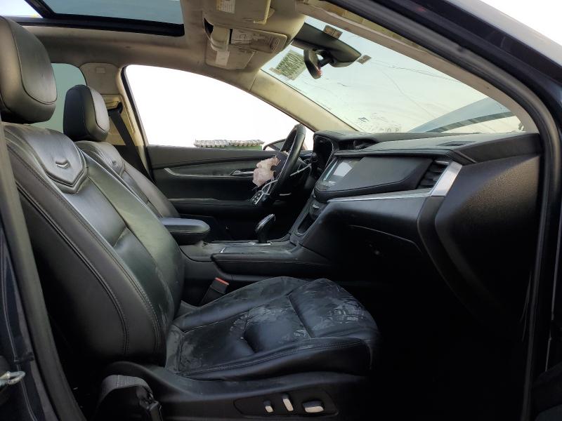 Продажа на аукционе авто 2018 Cadillac Xt5, vin: 1GYKNCRS3JZ142575, номер лота: 89736505