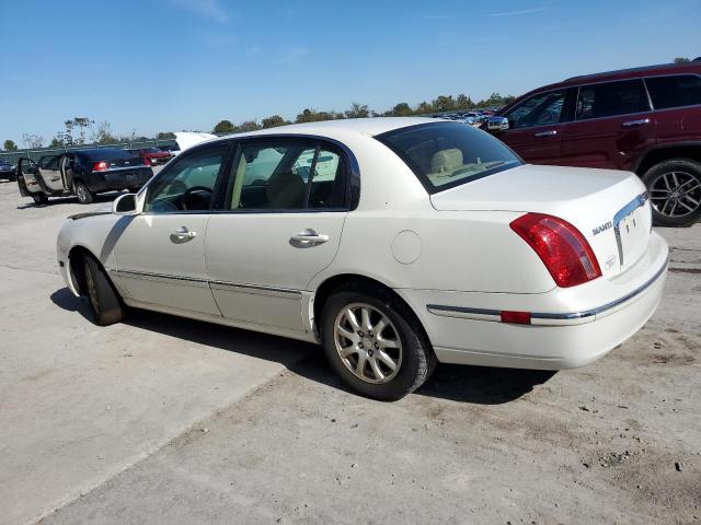 2007 Kia Amanti მანქანა იყიდება აუქციონზე, vin: KNALD125075137465, აუქციონის ნომერი: 90379185