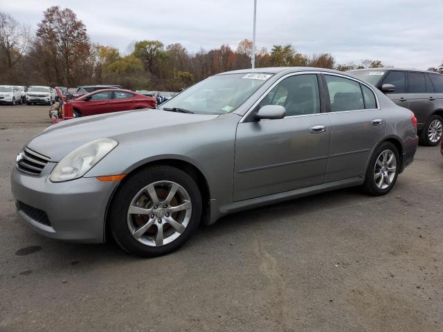 Aukcja sprzedaży 2006 Infiniti G35, vin: JNKCV51F16M613081, numer aukcji: 90877475