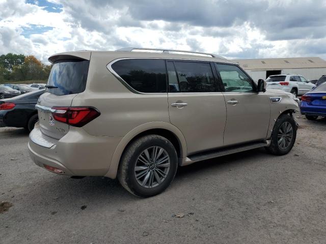 Продаж на аукціоні авто 2023 Infiniti Qx80, vin: JN8AZ2AF6P9756743, номер лоту: 84467685