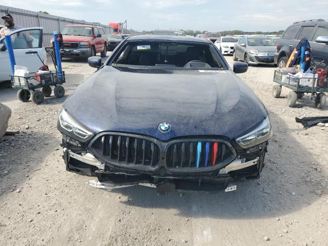 82422595 :رقم المزاد ، WBABC4C08NCH98157 vin ، 2022 Bmw Motorrad M850xi مزاد بيع