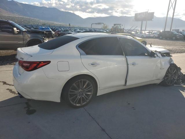 Продажа на аукционе авто 2019 Infiniti Q50 Red Sport 400, vin: JN1FV7AP3KM760311, номер лота: 85918435
