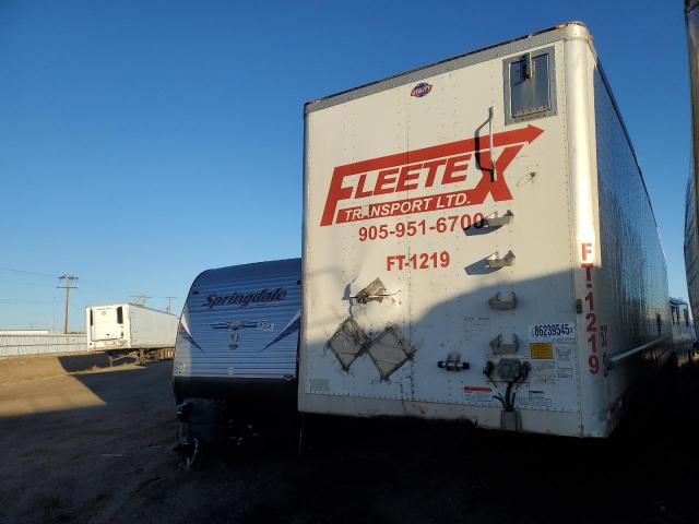 2021 Utility Trailer Mfg. Trailer მანქანა იყიდება აუქციონზე, vin: 1UYVS253XM7207850, აუქციონის ნომერი: 86239545