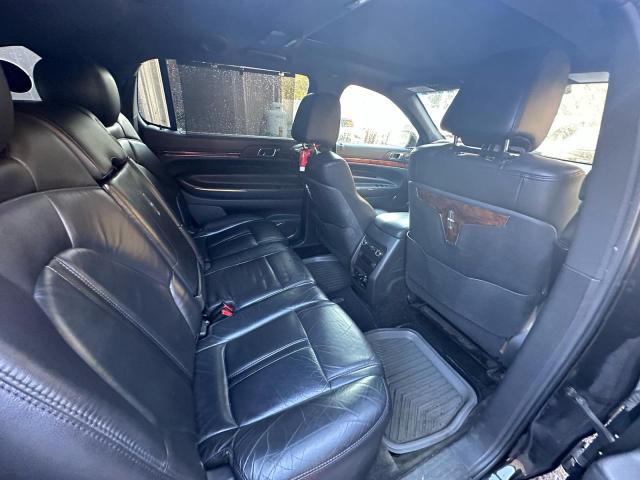 85899755 :رقم المزاد ، 2LMHJ5NK0FBL03293 vin ، 2015 Lincoln Mkt مزاد بيع