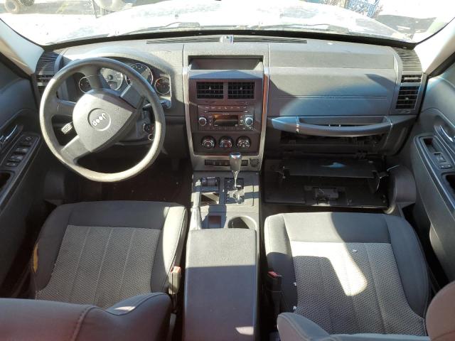 Продажа на аукционе авто 2010 Jeep Liberty, vin: 1J4PN2GK3AW142449, номер лота: 85650755