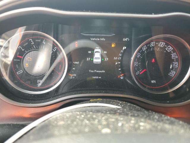 70657345 :رقم المزاد ، 2C3CDZFJ7MH620291 vin ، 2021 Dodge Challenger مزاد بيع