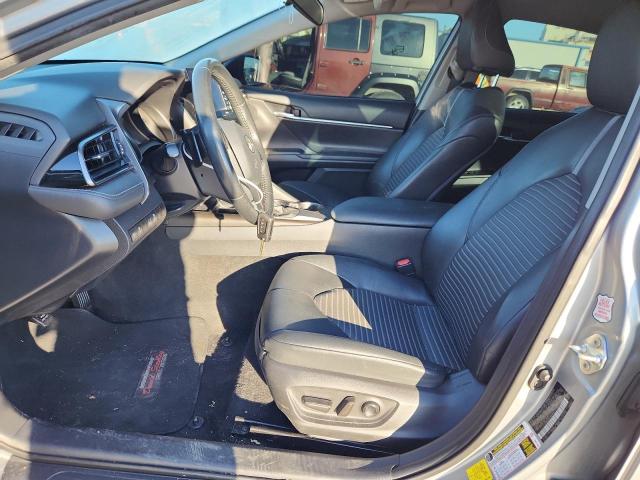 86230985 :رقم المزاد ، 4T1G11AK9MU427835 vin ، 2021 Toyota Camry مزاد بيع