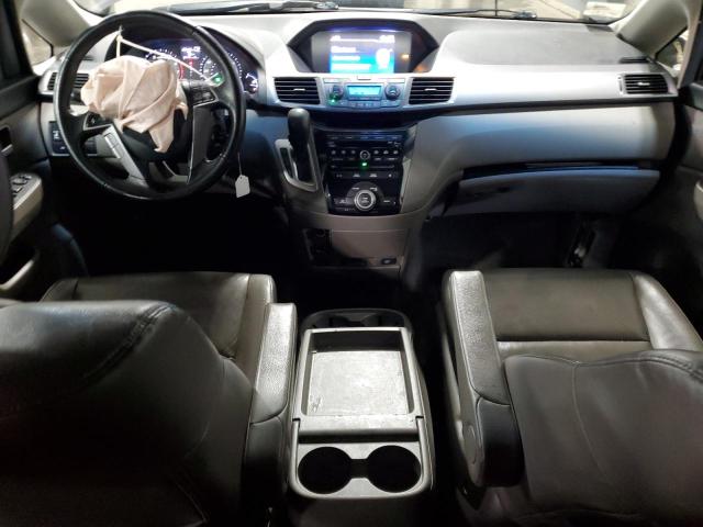 Продаж на аукціоні авто 2013 Honda Odyssey, vin: 5FNRL5H68DB033162, номер лоту: 90654345