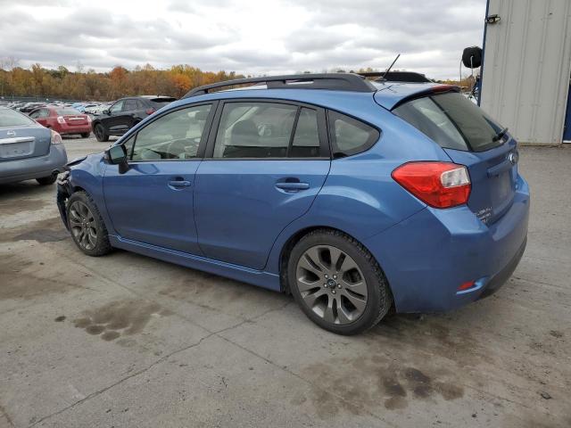 Продажа на аукционе авто 2016 Subaru Impreza Sp, vin: JF1GPAP62G8222860, номер лота: 87455105