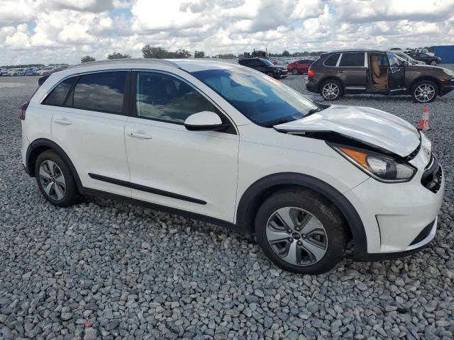 Продаж на аукціоні авто 2019 Kia Niro, vin: KNDCB3LC9K5250907, номер лоту: 51263736