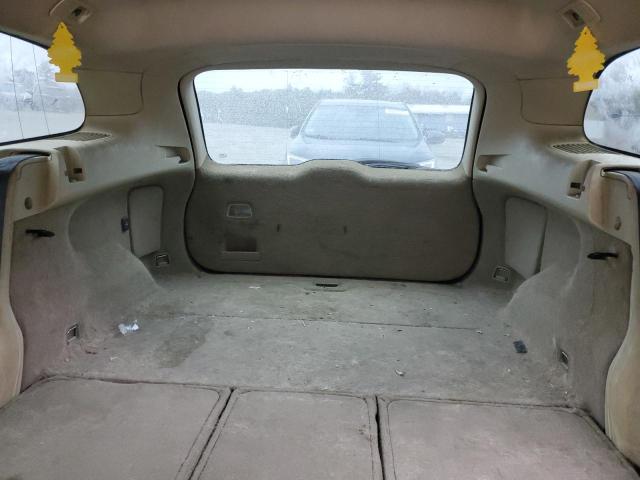 2013 Volvo Xc60 მანქანა იყიდება აუქციონზე, vin: YV4902DZ5D2426172, აუქციონის ნომერი: 86520285