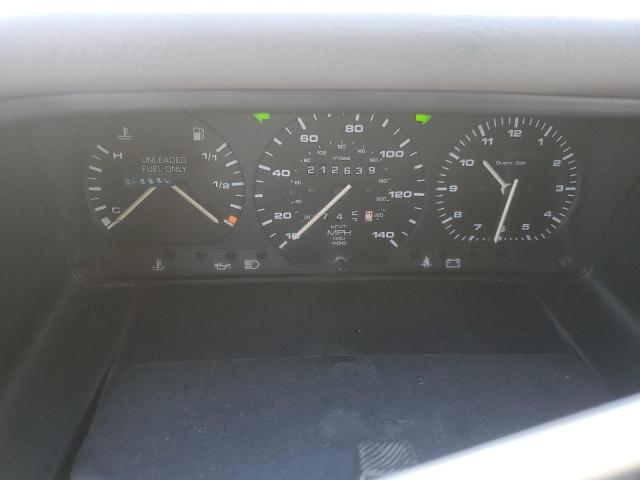 86894135 :رقم المزاد ، WV2KD0706RH001110 vin ، 1994 Volkswagen Eurovan مزاد بيع
