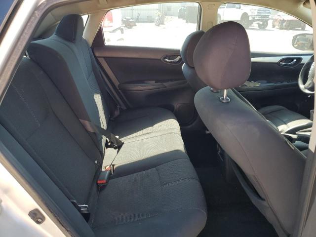 Продажа на аукционе авто 2016 Nissan Sentra S, vin: 3N1AB7AP1GY217708, номер лота: 82687055