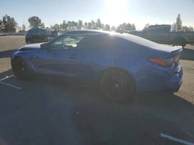 Продажа на аукционе авто 2023 Bmw M4 Competi, vin: WBS33AZ09PCM18474, номер лота: 85895735