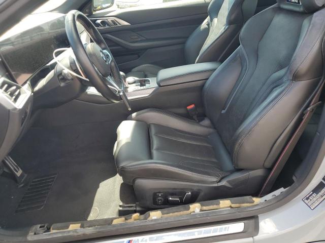 Aukcja sprzedaży 2024 Bmw M4 Competi, vin: WBS33BA08RCR82377, numer aukcji: 89831135