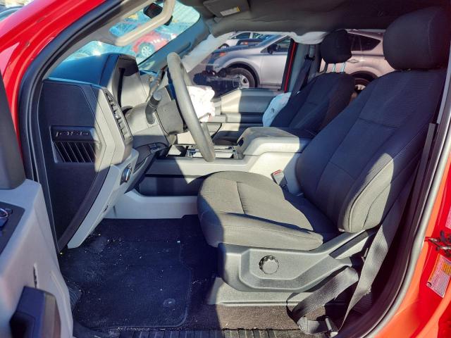 2019 Ford F150 Super მანქანა იყიდება აუქციონზე, vin: 1FTEW1CP0KKE61855, აუქციონის ნომერი: 87084165