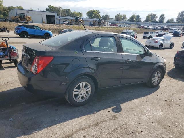 Продажа на аукционе авто 2013 Chevrolet Sonic Lt, vin: 1G1JC5SH4D4217215, номер лота: 82462635