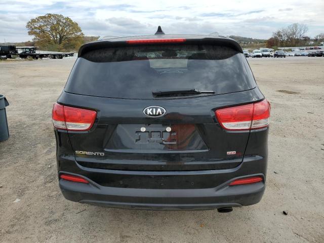 Aukcja sprzedaży 2017 Kia Sorento, vin: 5XYPGDA30HG303831, numer aukcji: 90501245