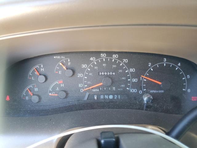 Продажа на аукционе авто 2000 Ford Excursion, vin: 1FMNU42S3YEC34756, номер лота: 86308835