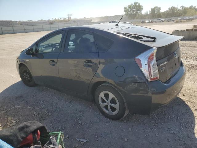 Продаж на аукціоні авто 2012 Toyota Prius, vin: JTDKN3DUXC1486419, номер лоту: 82349565