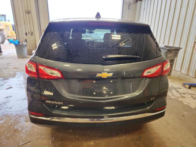 Aukcja sprzedaży 2019 Chevrolet Equinox, vin: 2GNAXKEV5K6191819, numer aukcji: 89577045