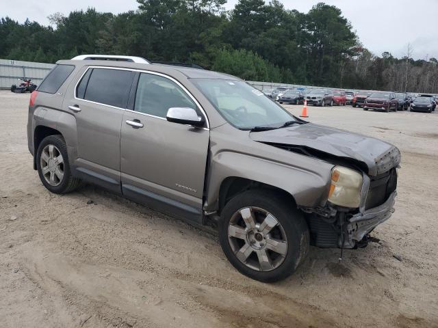 Продаж на аукціоні авто 2011 Gmc Terrain, vin: 2CTFLWE54B6468367, номер лоту: 81952885
